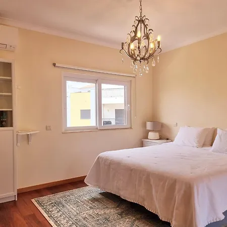 De Tavira O Pomar Gorgeous 3 Times En-suite Townhouse בית נופש *