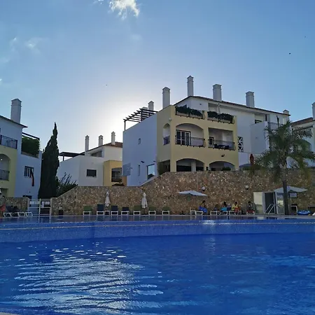 De Tavira O Pomar Gorgeous 3 Times En-suite Townhouse בית נופש קבאנס דה טאבירה