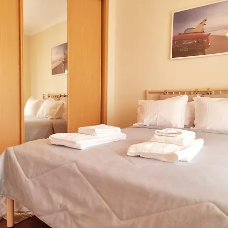 De Tavira O Pomar Gorgeous 3 Times En-suite Townhouse * Cabanas De Tavira
