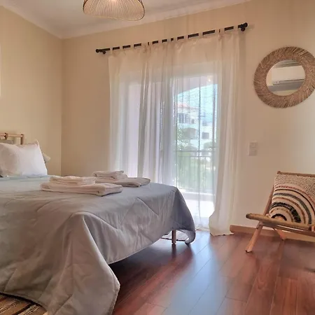 De Tavira O Pomar Gorgeous 3 Times En-suite Townhouse בית נופש קבאנס דה טאבירה