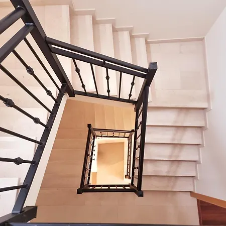 בית נופש De Tavira O Pomar Gorgeous 3 Times En-suite Townhouse
