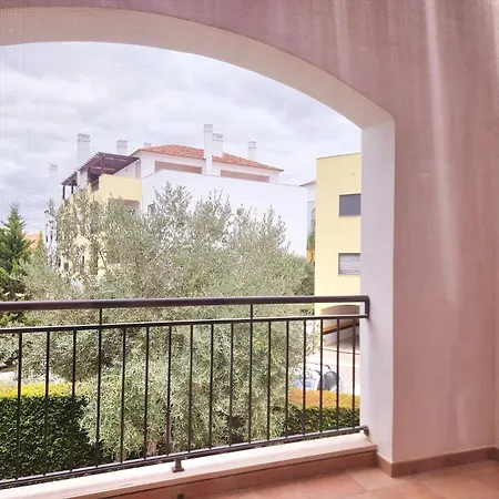 בית נופש De Tavira O Pomar Gorgeous 3 Times En-suite Townhouse