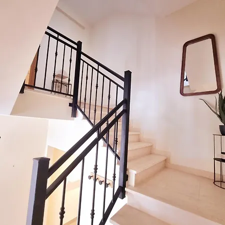 De Tavira O Pomar Gorgeous 3 Times En-suite Townhouse كاباناس تْدي تافيرا