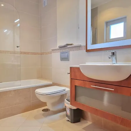 Casa de Férias De Tavira O Pomar Gorgeous 3 Times En-suite Townhouse Cabanas De Tavira