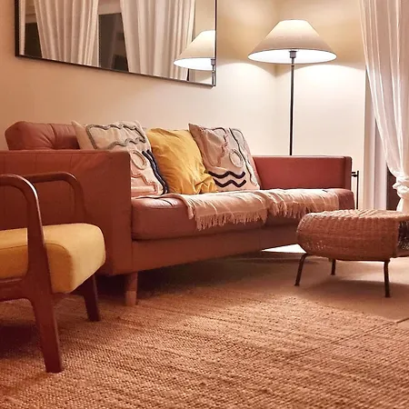 Holiday home De Tavira O Pomar Gorgeous 3 Times En-suite Townhouse *