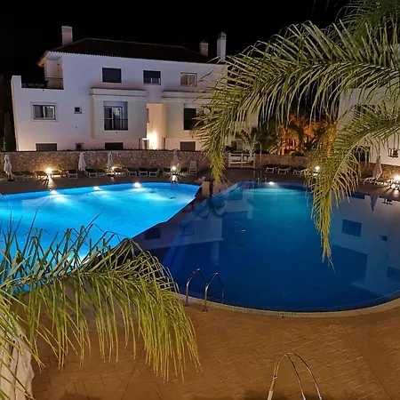 De Tavira O Pomar Gorgeous 3 Times En-suite Townhouse * Cabanas De Tavira