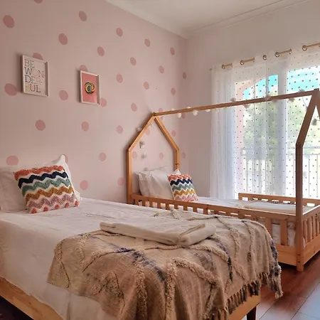 بيت للعطل De Tavira O Pomar Gorgeous 3 Times En-suite Townhouse *