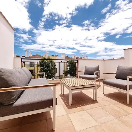 Casa de Férias De Tavira O Pomar Gorgeous 3 Times En-suite Townhouse