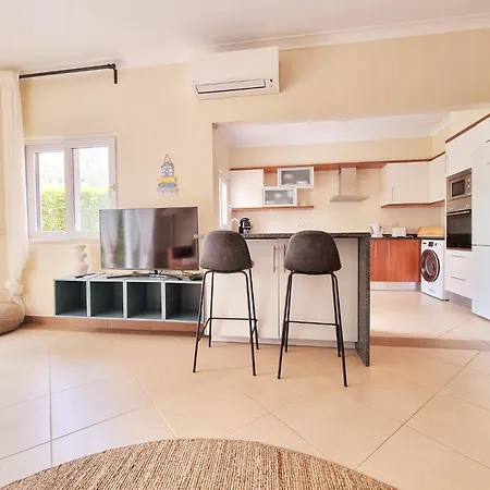 Holiday home De Tavira O Pomar Gorgeous 3 Times En-suite Townhouse