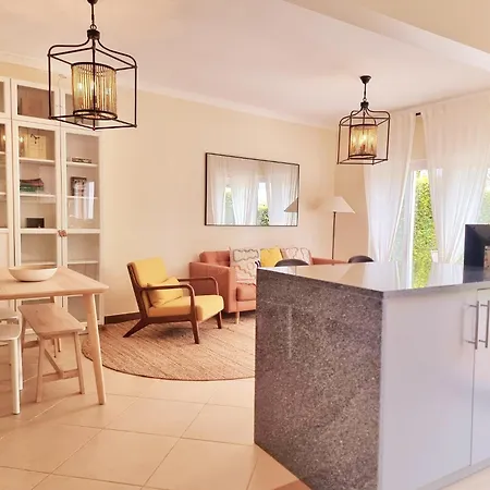 بيت للعطل De Tavira O Pomar Gorgeous 3 Times En-suite Townhouse *