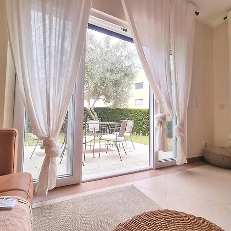Holiday home De Tavira O Pomar Gorgeous 3 Times En-suite Townhouse *