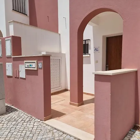 De Tavira O Pomar Gorgeous 3 Times En-suite Townhouse *