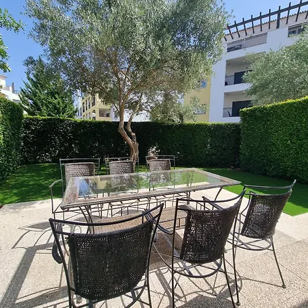 De Tavira O Pomar Gorgeous 3 Times En-suite Townhouse * Cabanas De Tavira