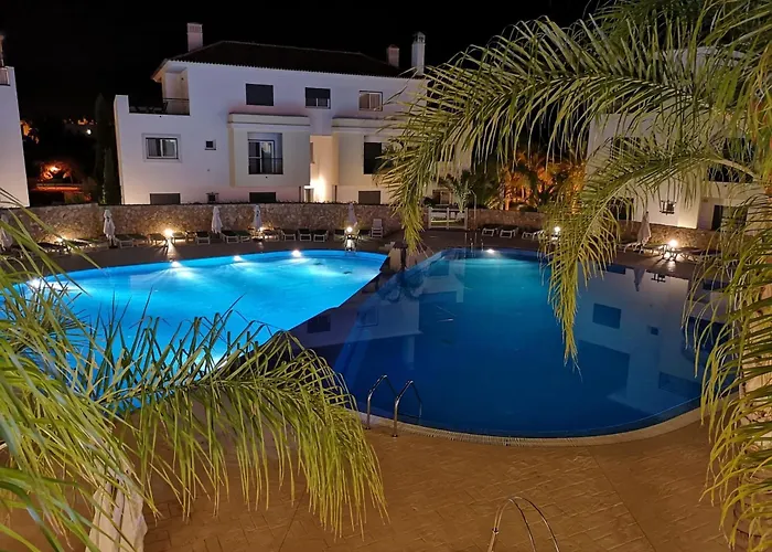 De Tavira O Pomar Gorgeous 3 Times En-suite Townhouse * Cabanas De Tavira